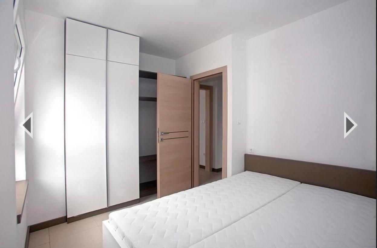 Daska Apartmani Njivice Eksteriør bilde