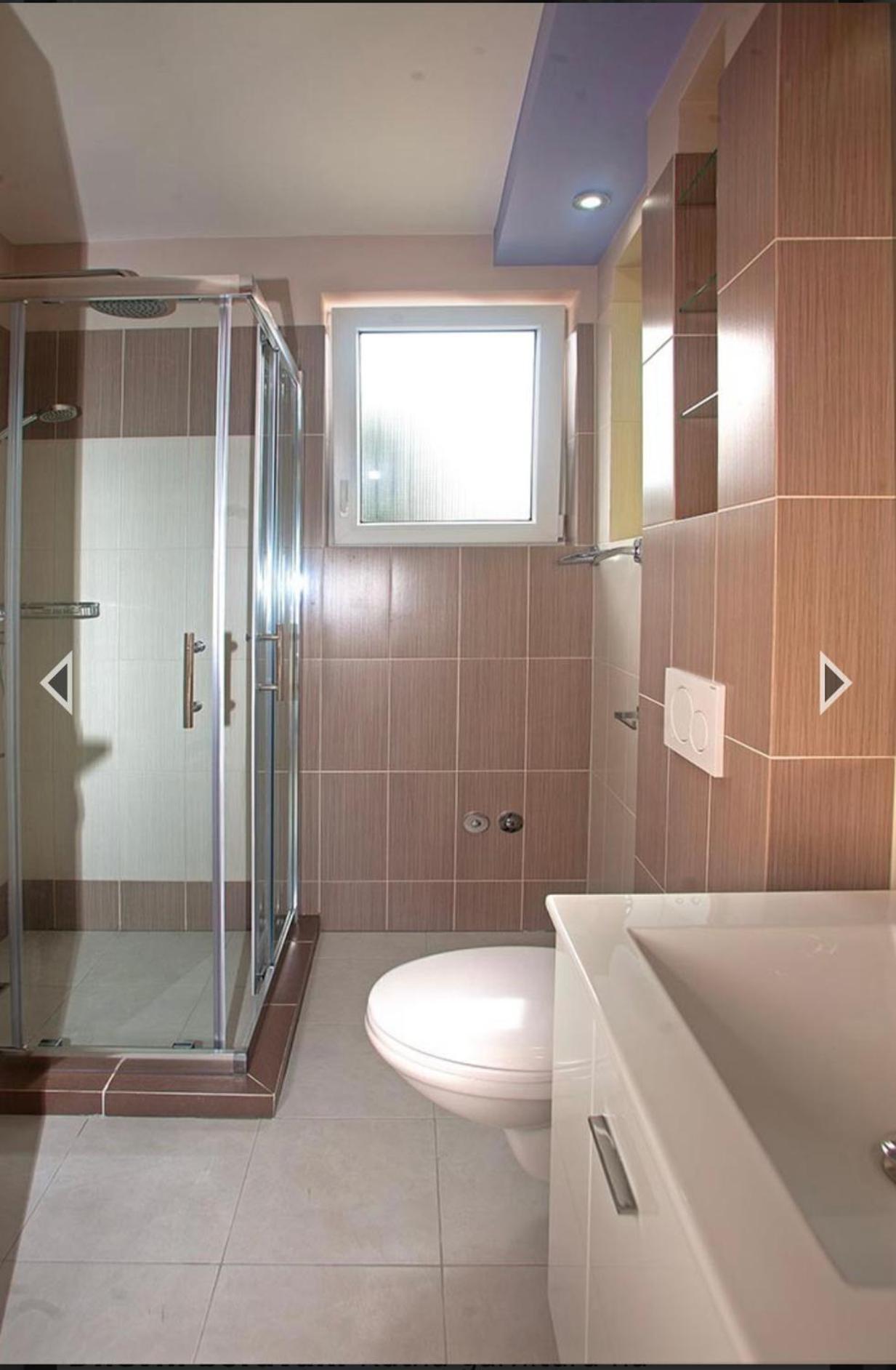 Daska Apartmani Njivice Eksteriør bilde